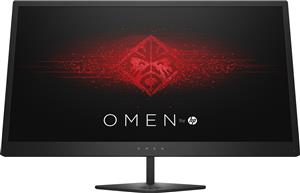 HP OMEN by HP Pantalla OMEN by 25 Monitor PC 62,2 cm (24.5) 1920 x 1080 Pixel Full HD LED Nero