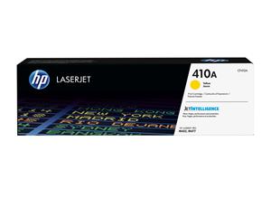 HP 410A Yellow Original LaserJet Toner Cartridge cartuccia toner 1 pz